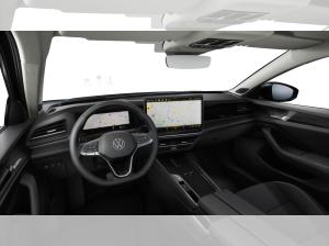 Volkswagen Passat Variant 1.5 TSI eHybrid Navi AHK IQ.LIGHT