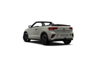 Volkswagen T-Roc Cabriolet R-Line 1.5 TSI STHZG AHK DCC APP