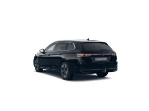 Volkswagen Passat Variant 1.5 TSI eHybrid Navi AHK IQ.LIGHT