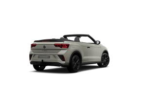 Volkswagen T-Roc Cabriolet R-Line 1.5 TSI STHZG AHK DCC APP
