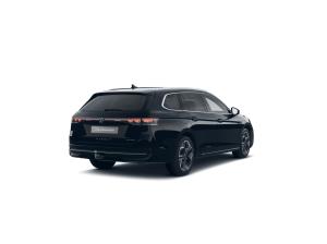 Volkswagen Passat Variant 1.5 TSI eHybrid Navi AHK IQ.LIGHT