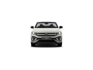 Volkswagen T-Roc Cabriolet R-Line 1.5 TSI STHZG AHK DCC APP