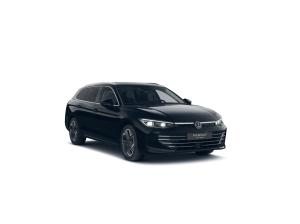 Volkswagen Passat Variant 1.5 TSI eHybrid Navi AHK IQ.LIGHT