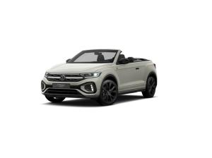 Volkswagen T-Roc Cabriolet R-Line 1.5 TSI STHZG AHK DCC APP