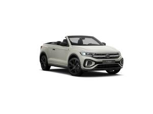 Volkswagen T-Roc Cabriolet R-Line 1.5 TSI STHZG AHK DCC APP