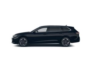 Volkswagen Passat Variant 1.5 TSI eHybrid Navi AHK IQ.LIGHT