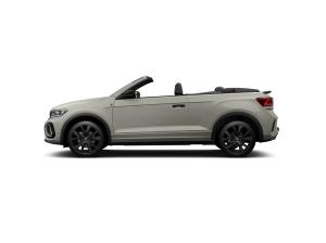 Volkswagen T-Roc Cabriolet R-Line 1.5 TSI STHZG AHK DCC APP