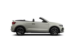 Volkswagen T-Roc Cabriolet R-Line 1.5 TSI STHZG AHK DCC APP