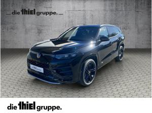 Volkswagen Tayron 2,0 l TDI DSG R-Line AHK+Head-Up+HD-Matrix+Climatronic
