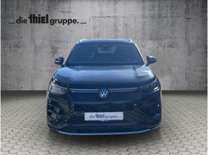 Volkswagen Tayron 2,0 l TDI DSG R-Line AHK+Head-Up+HD-Matrix+Climatronic