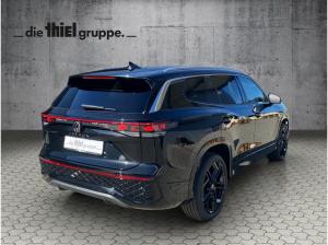 Volkswagen Tayron 2,0 l TDI DSG R-Line AHK+Head-Up+HD-Matrix+Climatronic