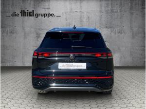 Volkswagen Tayron 2,0 l TDI DSG R-Line AHK+Head-Up+HD-Matrix+Climatronic
