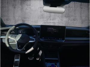 Volkswagen Tayron 2,0 l TDI DSG R-Line AHK+Head-Up+HD-Matrix+Climatronic