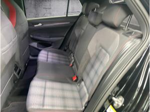 Volkswagen Golf 2,0 l TSI DSG GTI LED-Matrix+Climatronic+BlackStyle+ACC