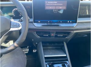 Volkswagen Tayron 2,0 l TDI DSG R-Line AHK+Head-Up+HD-Matrix+Climatronic