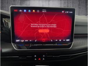 Volkswagen Golf 2,0 l TSI DSG GTI LED-Matrix+Climatronic+BlackStyle+ACC