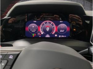 Volkswagen Golf 2,0 l TSI DSG GTI LED-Matrix+Climatronic+BlackStyle+ACC