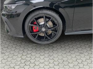 Volkswagen Golf 2,0 l TSI DSG GTI LED-Matrix+Climatronic+BlackStyle+ACC