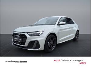 Audi A1 Sportback S line 25TFSI S tronic *LED*VC*Spor