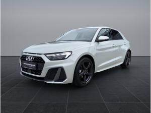 Audi A1 Sportback S line 25TFSI S tronic *LED*VC*Spor