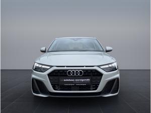 Audi A1 Sportback S line 25TFSI S tronic *LED*VC*Spor
