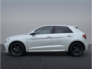 Audi A1 Sportback S line 25TFSI S tronic *LED*VC*Spor