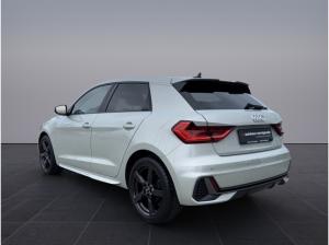 Audi A1 Sportback S line 25TFSI S tronic *LED*VC*Spor