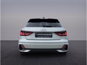 Audi A1 Sportback S line 25TFSI S tronic *LED*VC*Spor