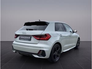 Audi A1 Sportback S line 25TFSI S tronic *LED*VC*Spor