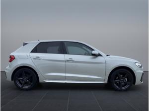 Audi A1 Sportback S line 25TFSI S tronic *LED*VC*Spor