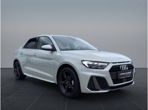 Audi A1 Sportback S line 25TFSI S tronic *LED*VC*Spor