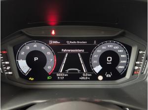 Audi A1 Sportback S line 25TFSI S tronic *LED*VC*Spor