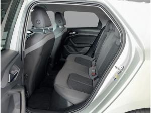Audi A1 Sportback S line 25TFSI S tronic *LED*VC*Spor