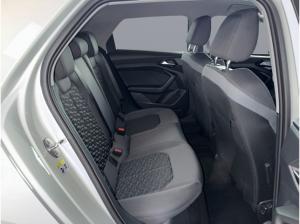 Audi A1 Sportback S line 25TFSI S tronic *LED*VC*Spor