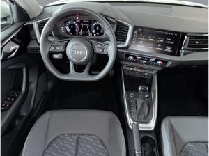 Audi A1 Sportback S line 25TFSI S tronic *LED*VC*Spor
