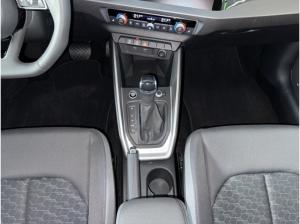 Audi A1 Sportback S line 25TFSI S tronic *LED*VC*Spor