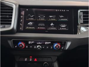 Audi A1 Sportback S line 25TFSI S tronic *LED*VC*Spor