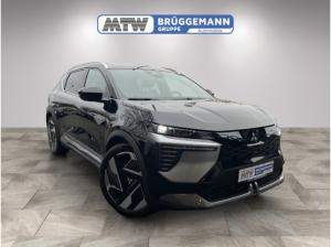 Mitsubishi Eclipse Cross Diamant Top 87kWH 22kW