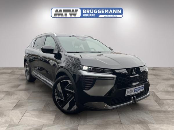 Mitsubishi Eclipse Cross Diamant Top 87kWH 22kW