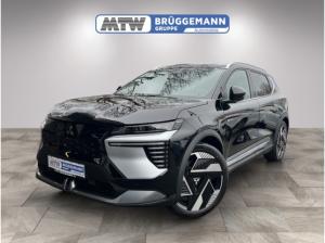 Mitsubishi Eclipse Cross Diamant Top 87kWH 22kW