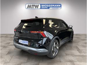 Mitsubishi Eclipse Cross Diamant Top 87kWH 22kW