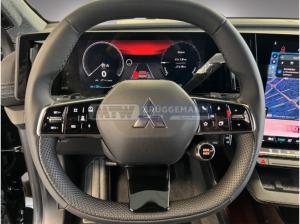 Mitsubishi Eclipse Cross Diamant Top 87kWH 22kW