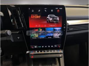 Mitsubishi Eclipse Cross Diamant Top 87kWH 22kW