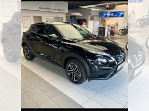Nissan Juke N-Connecta Hybrid | Winterpaket | Navigation | Sitzheizung | Lenkradheizung | Rückfahrkamera