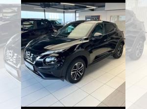 Nissan Juke N-Connecta Hybrid | Winterpaket | Navigation | Sitzheizung | Lenkradheizung | Rückfahrkamera