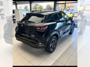 Nissan Juke N-Connecta Hybrid | Winterpaket | Navigation | Sitzheizung | Lenkradheizung | Rückfahrkamera