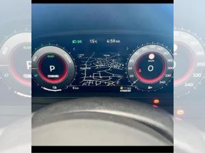 Nissan Juke N-Connecta Hybrid | Winterpaket | Navigation | Sitzheizung | Lenkradheizung | Rückfahrkamera