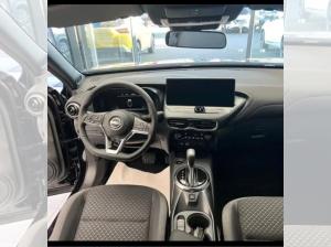 Nissan Juke N-Connecta Hybrid | Winterpaket | Navigation | Sitzheizung | Lenkradheizung | Rückfahrkamera