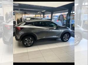 Nissan Juke N-Connecta Hybrid | Winterpaket | Navigation | Sitzheizung | Lenkradheizung | Rückfahrkamera