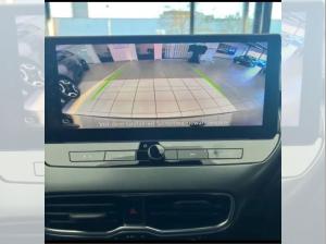 Nissan Juke N-Connecta Hybrid | Winterpaket | Navigation | Sitzheizung | Lenkradheizung | Rückfahrkamera